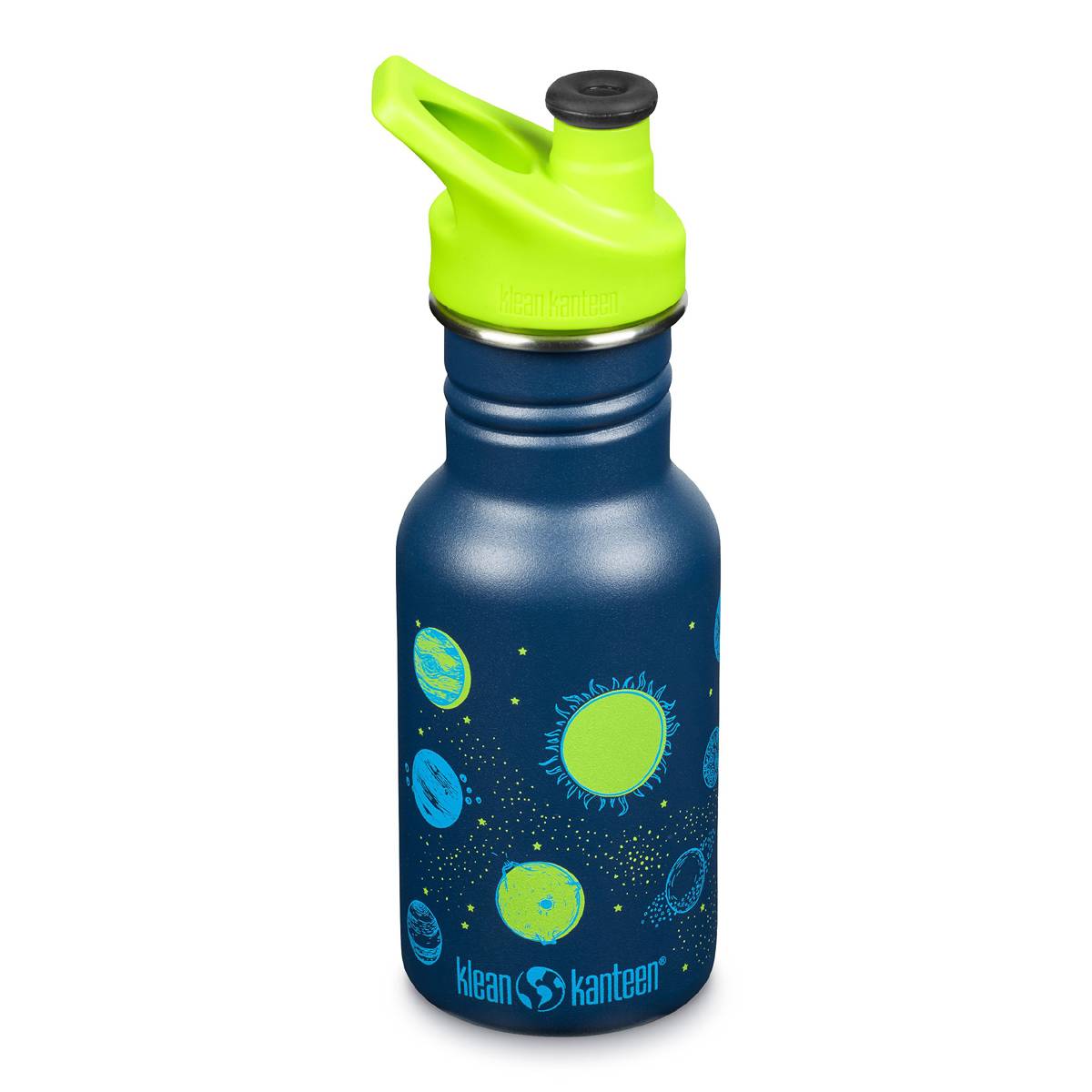 Klean Kanteen Kid Classic 355 ml Planets