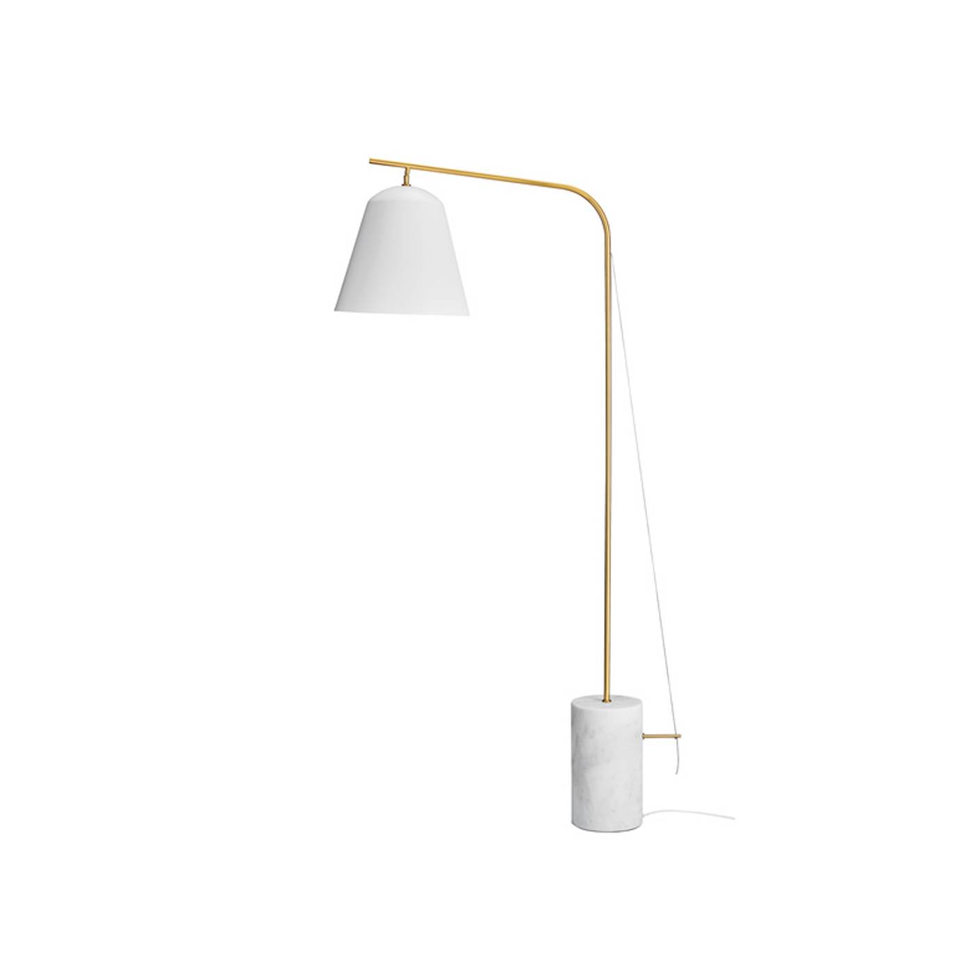 NORR11 Line Two Floor Lamp