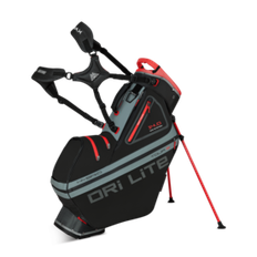 Big Max Big Max Dri Lite Hybrid Tour 2 black/grey