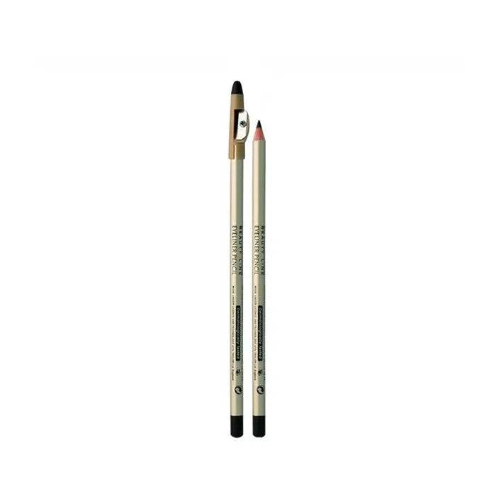 Eveline Cosmetics Eyeliner Nero 1,5 g — Matita Occhi