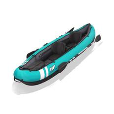 Oppustelig Bestway Hydro-Force Ventura X2 Kajak, 2 pers. 330x86 cm