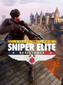 Sniper Elite: Resistance | Deluxe Edition (PC) - Steam Account - GLOBAL