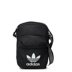 Adidas Originals Ac Festival Bag Svart