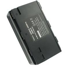 Kompatibelt med Toshiba SK-70, 9.6V, 2100 mAh