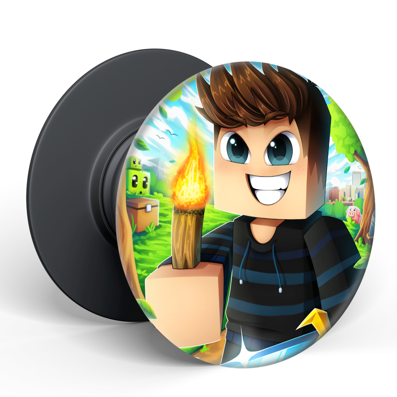Judex Eventyr Popholder Popsocket