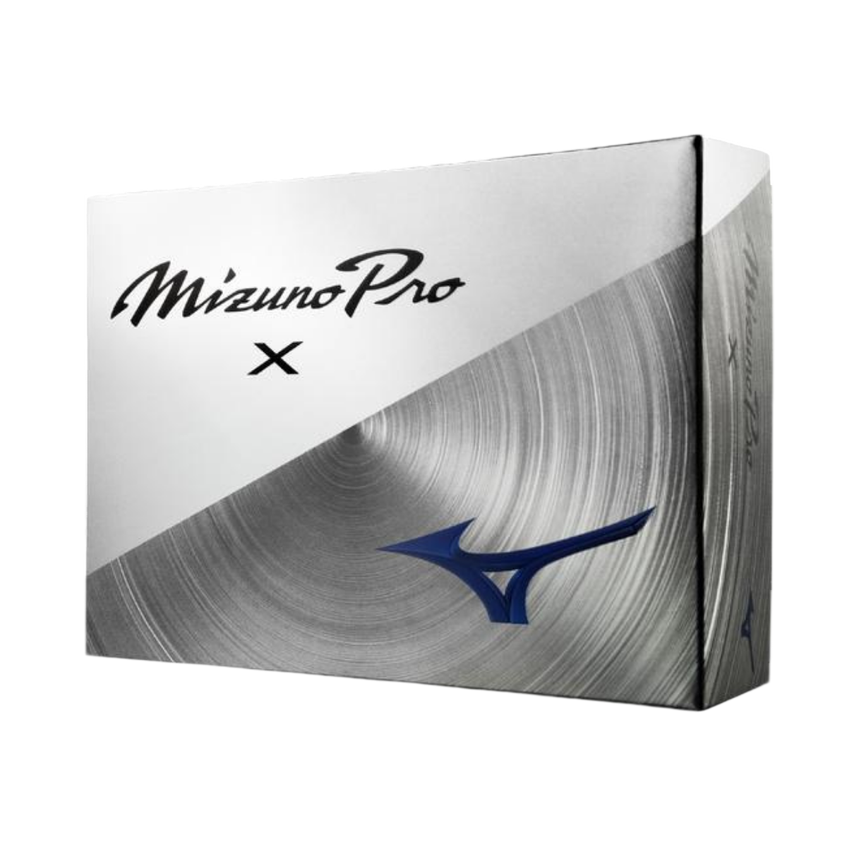 Mizuno Pro X