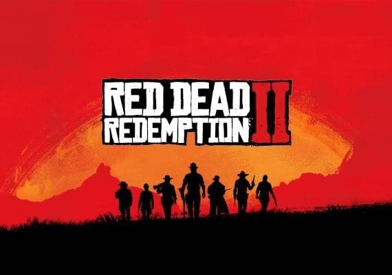 Red Dead Redemption 2 (PC) Steam Gift - NORTH AMERICA