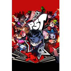 Persona 5 Tactica - PC Windows