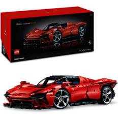 LEGO Technic -​ 42143 Ferrari Daytona SP3