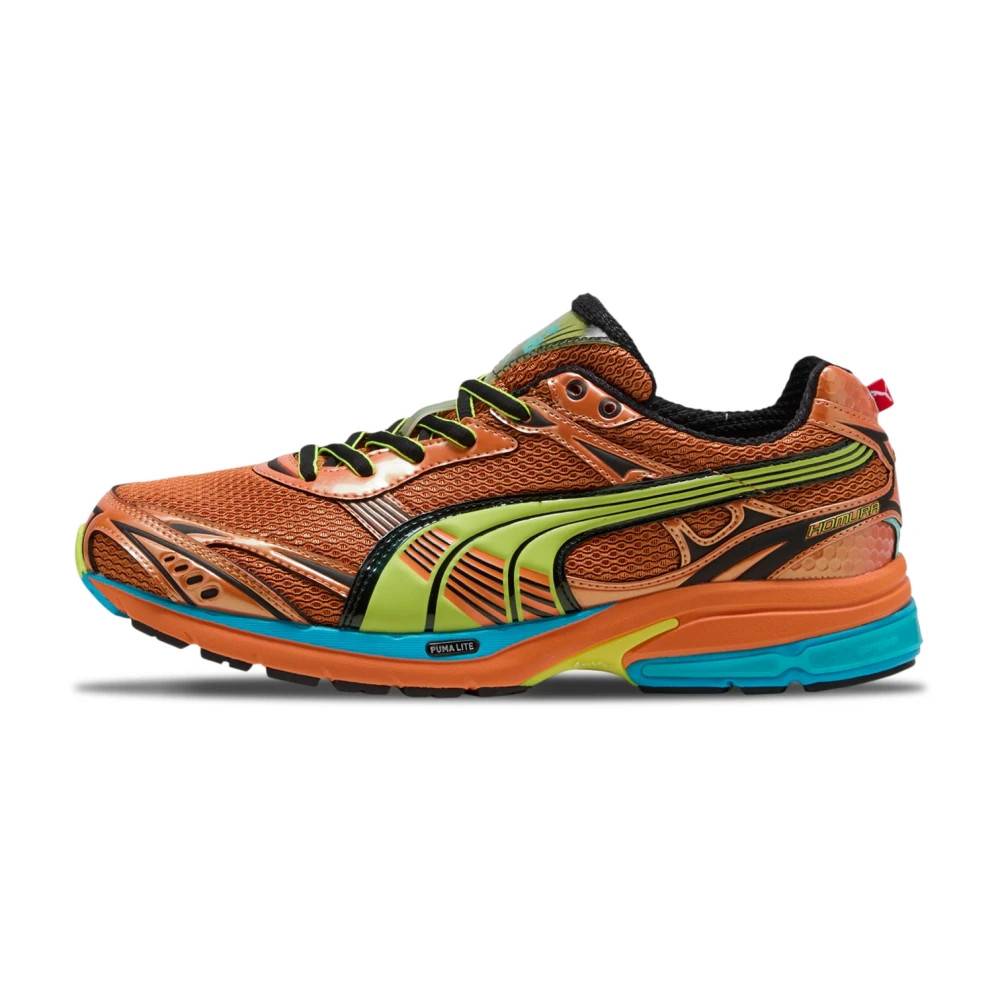 Puma - Homura OG+ Sneakers Träning - Herr - 41 1/2 EU -
