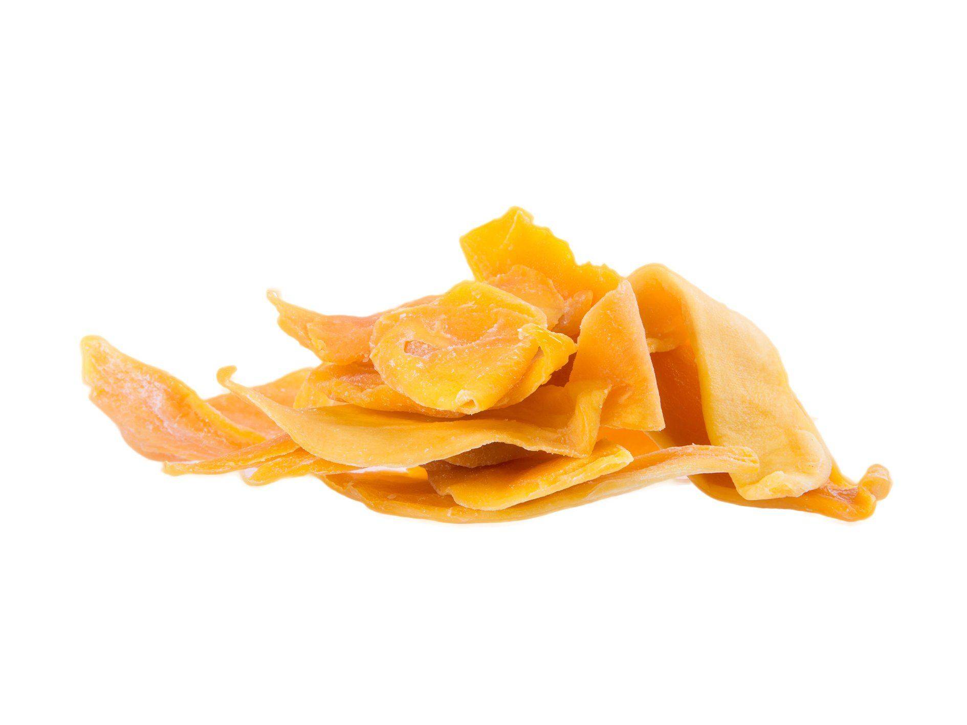 Mango, 500 gram, økologiske