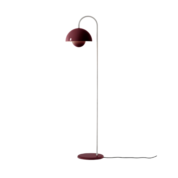 Flowerpot VP12 | Gulvlampe.