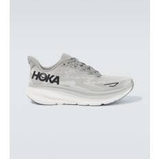 Hoka One One Clifton 9 running shoes - grey - EU 40