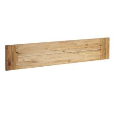 Tjørnbo Ms Gavl 32/4, Træ, 26mm, 180 Cm, Eg Olie