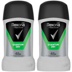 2st Rexona Men Deo Stick Quantum 50 ml