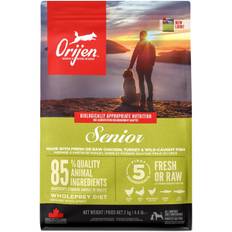 Orijen Senior hundefoder, 2 kg - KORT DATO