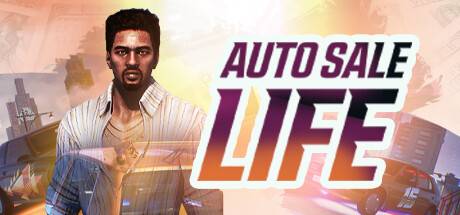 Auto Sale Life (PC) - Standard
