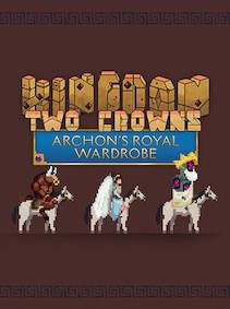 Kingdom Two Crowns: Archon's Royal Wardrobe (PC) - Steam Key - GLOBAL