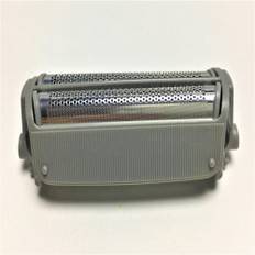 New Shaver Razor Outer Foil Screen Beard For Panasonic ES9859K405 ES-RW30 ES4036 ES9852C405 ES4035 ES4033 svart