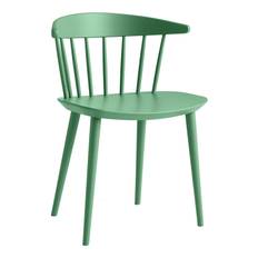 J104 Chair - Jade Green