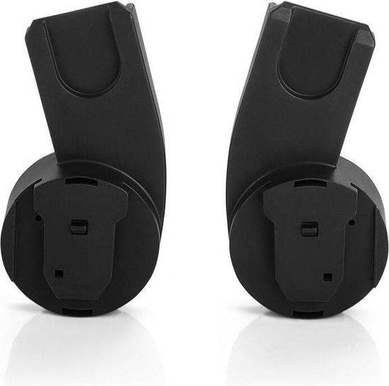 Cybex Balios Autostoeladapters