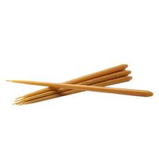 STOFF Nagel Ljus (6 st.) Amber