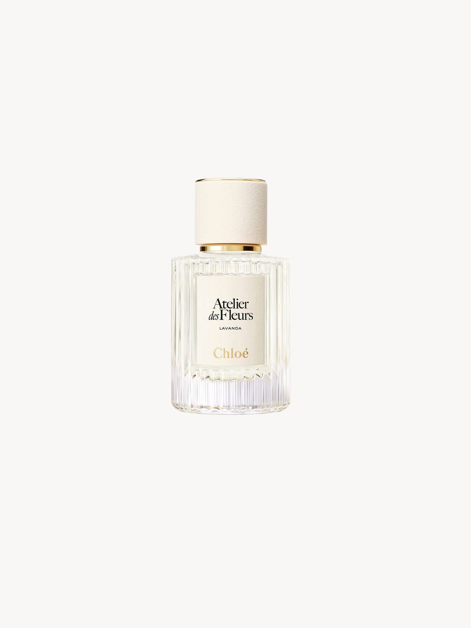 Atelier des Fleurs Lavanda Eau de Parfum 50 ml