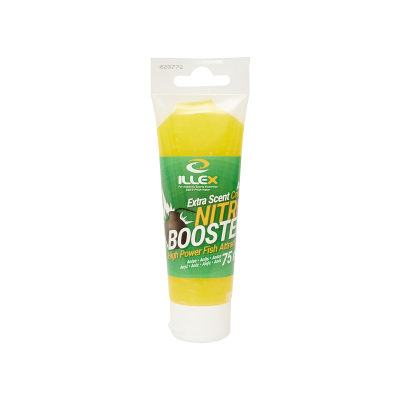 ILLEX Nitro Cream Anis.
