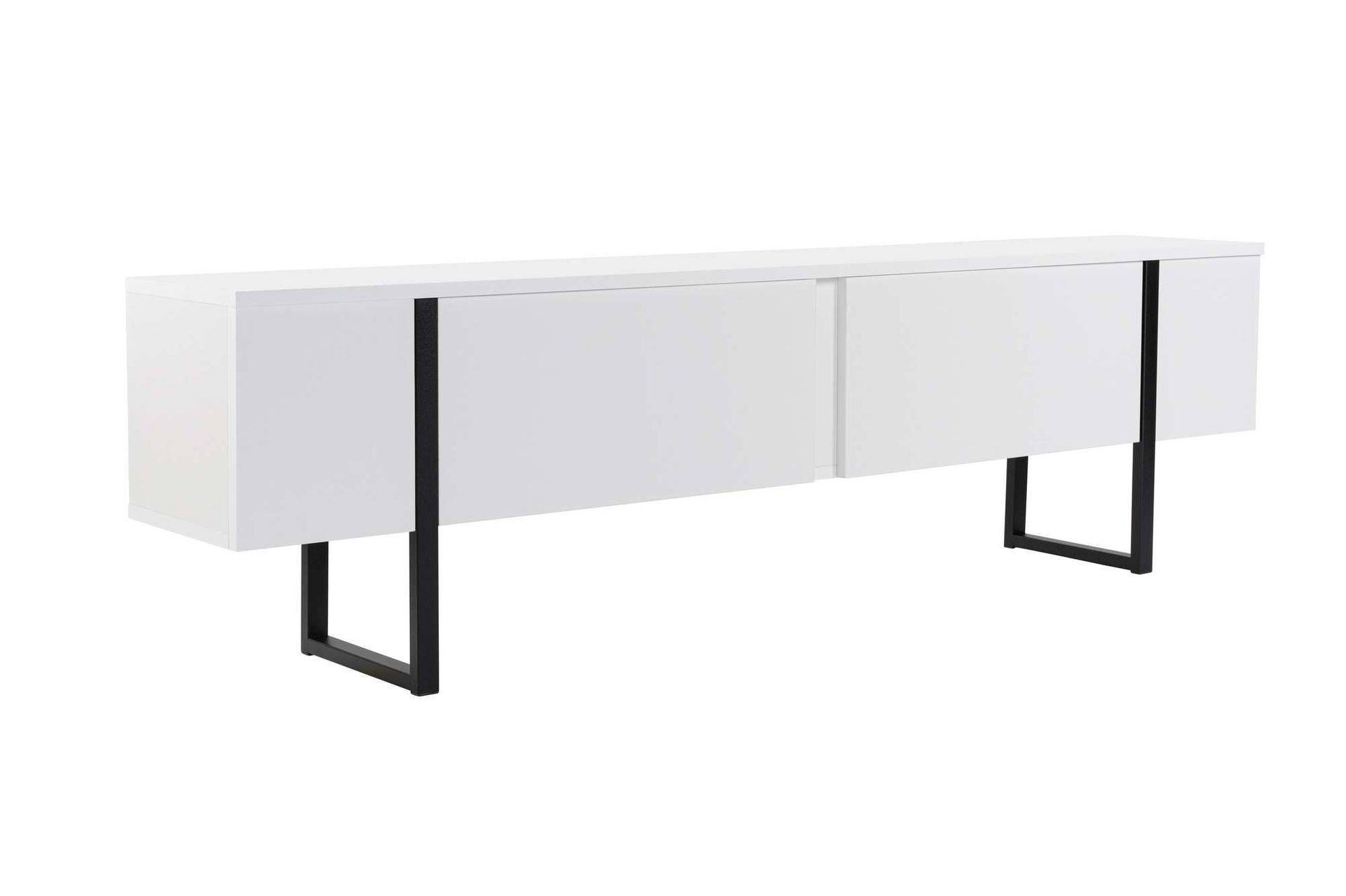 Serenity Tv-Bänk 180 cm - Tv-bänkar