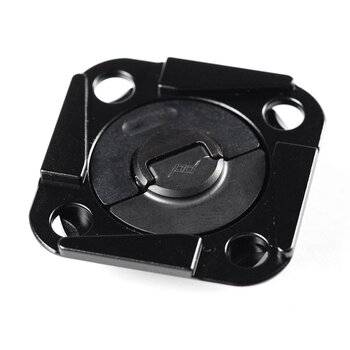 Peak Design Field Plate - Arca quick-release plate with integrated screwing aid