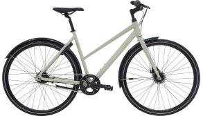 Nishiki Rollin Dame Sand 7 gear rullebremse