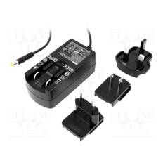 AC adapter SYS1357-1505 5V 3A 5,5x2,1mm