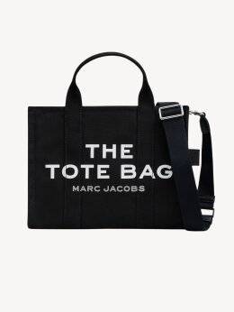 THE MEDIUM CANVAS TOTE SORT