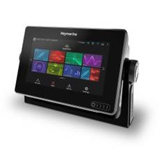 Raymarine Axiom 7" DV