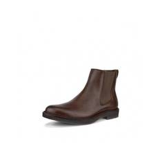 ECCO-ECCO MET. LONDON CHELSEA LEA-BROWN