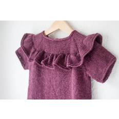 Rose Sweater