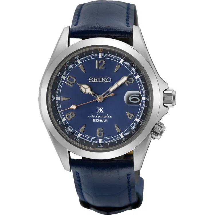 Seiko Prospex Alpinist Automatic Limited Edition SPB531J1