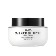 Snail Mucin 88 + Peptide Facial Cream 100ml
