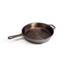 Origins Poleret Støbejernspande – 26 cm