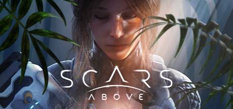 Scars Above (PC) - Standard