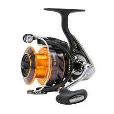 Daiwa 19 Ninja LT 2500 Black & Gold