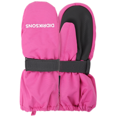 Didriksons Biggles 8 Vantar Med Dragkedja Sweet Pink  Sweet pink-2-4 Y  Rosa  2-4 år  Unisex