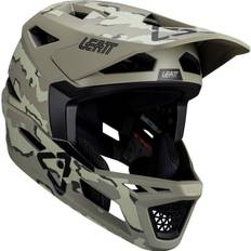 Cykelhjälm Leatt Helmet MTB Gravity 4.0 Desert (L)
