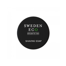 SWEDEN ECO SHAVING SOAP 60 ML