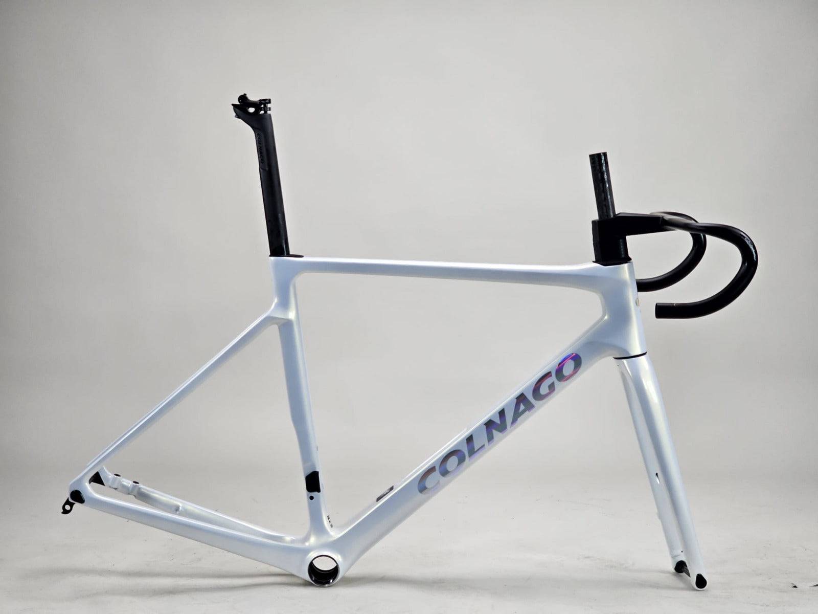 Colnago V4Rs Frameset 2024 - 133 / 510 / RVWO