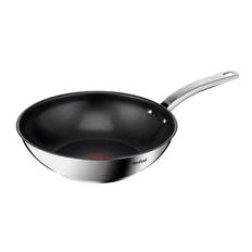 Tefal - Wok 28 Cm. - Intuition Coated