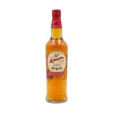 Ron Matusalem Clasíco Solera 10 Años 0.7L...