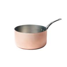 de Buyer Ino Cuivre kasserolle 16 cm kobber