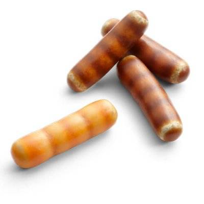 Labre Larver (Vikt: 100g)