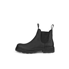 ECCO GRAINER M Chelseaboots nubuck herr